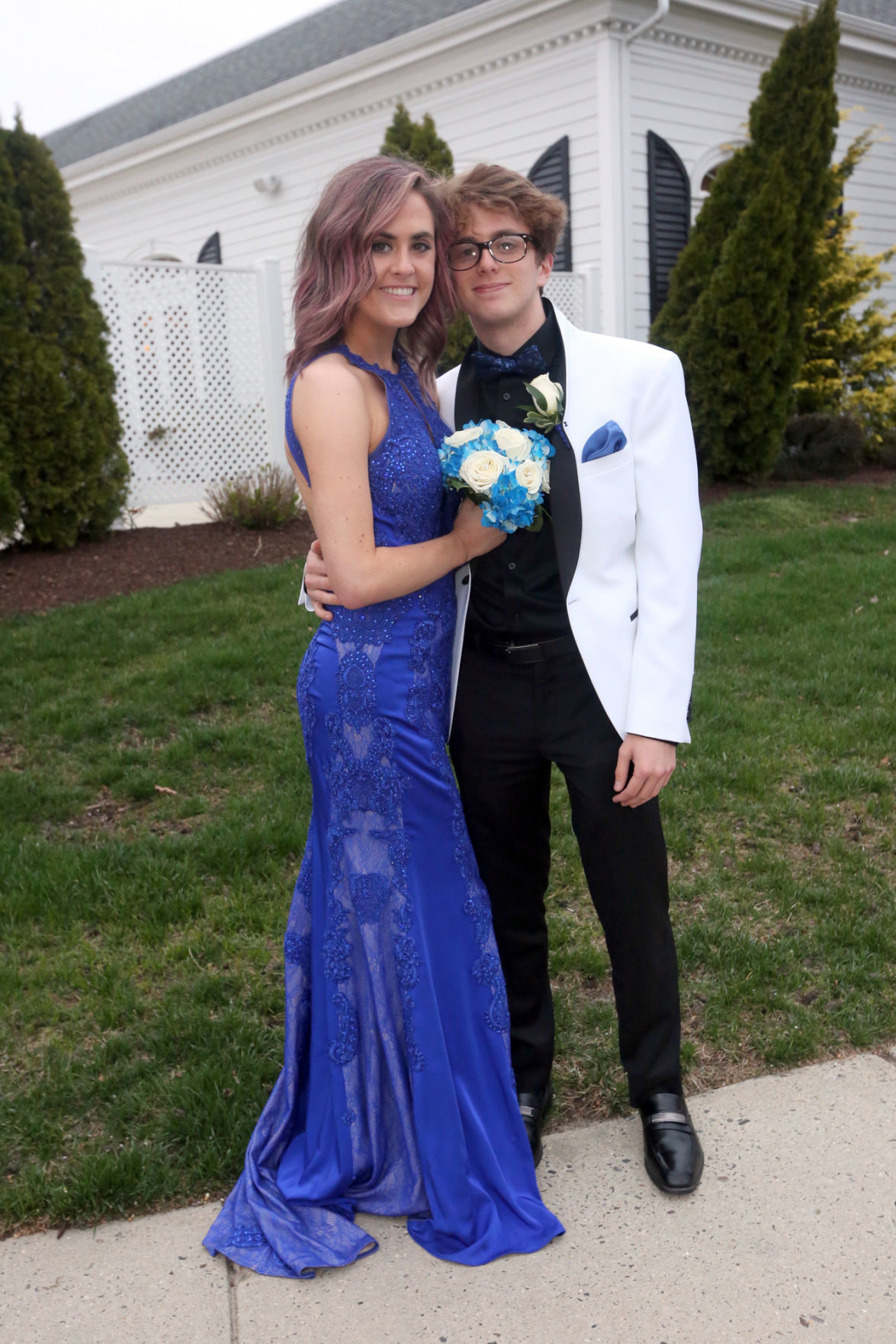 St. Augustine Prom
